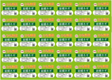 2022年12月1日(木)の作業記録 (葉玉ねぎ植え付け作業、ちぢみほうれん草の除草作業、野菜ラベル作り作業)