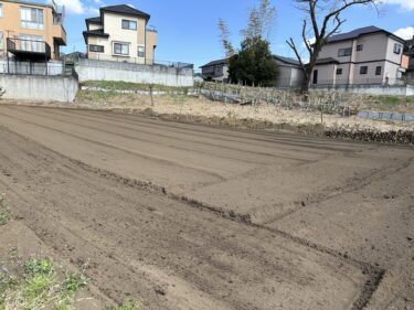 2023年3月22日(水)の作業記録 (収穫作業メイン、トラクター耕耘作業)